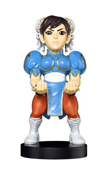 Chun Li Podstawka pod Telefon/Pada Street Fighter