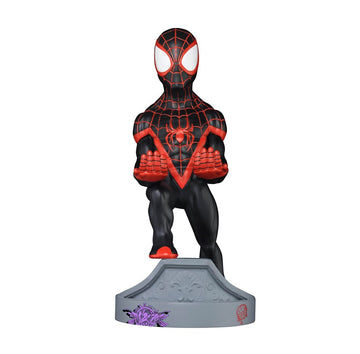 Miles Morales Spider-Man Podstawka pod Telefon/Pada Marvel