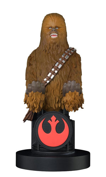 Chewbacca Podstawka pod Telefon/Pada Star Wars