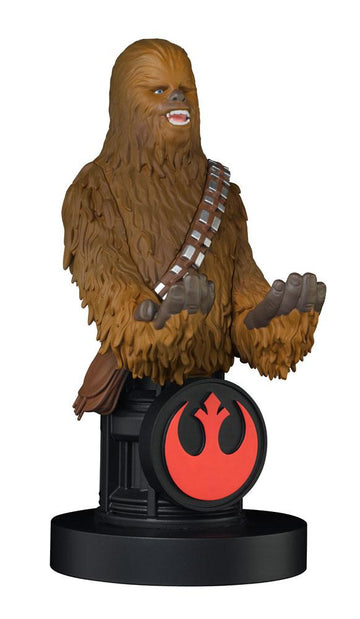 Chewbacca Podstawka pod Telefon/Pada Star Wars