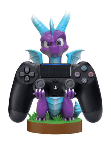 Ice Podstawka pod Telefon/Pada Spyro The Dragon