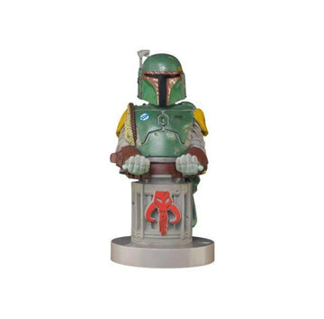 Boba Fett Podstawka pod Telefon/Pada Star Wars