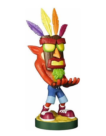 Aku Aku Podstawka pod Telefon/Pada Crash Bandicoot