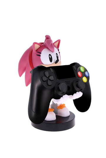 Amy Rose Podstawka pod Telefon/Pada Sonic The Hedgehog