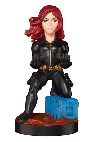 Black Widow Podstawka pod Telefon/Pada Marvel