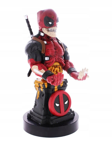 Deadpool Zombie Podstawka pod Telefon/Pada Marvel