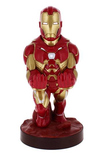 Iron Man Podstawka pod Telefon/Pada Marvel