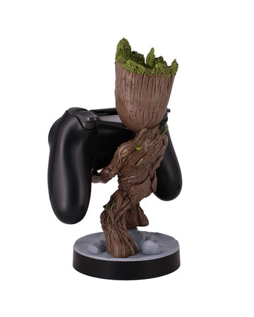 Groot Podstawka pod Telefon/Pada Marvel