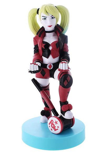 Harley Quinn Podstawka pod Telefon/Pada DC Comics