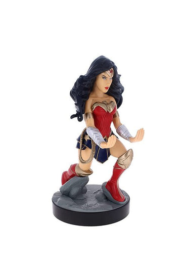 Wonder Woman Podstawka pod Telefon/Pada DC Comics