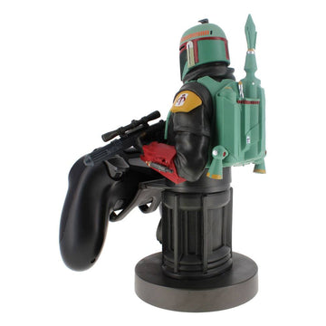 Boba Fett Podstawka pod Telefon/Pada Star Wars