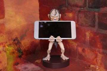 Gollum Podstawka na Telefon/Pada The Lord of The Rings