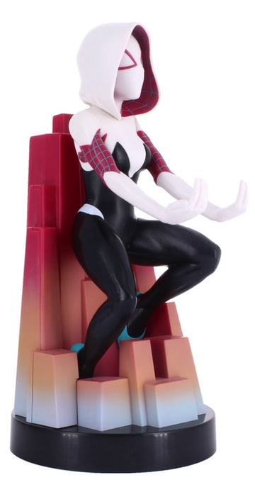 Spider-Gwen Podstawka pod Telefon/Pada Marvel