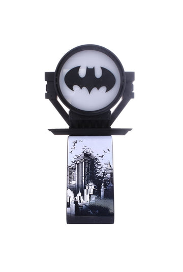 Bat-Signal Podstawka na Telefon/Pada LED Batman