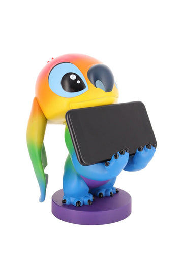 Rainbow Stitch Podstawka na Telefon/Pada Disney