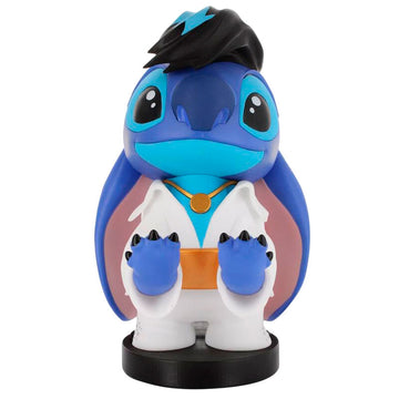 Elvis Stitch Podstawka pod Telefon/Pada Disney