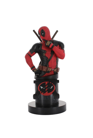 Deadpool v3 Podstawka pod Telefon/Pada Marvel