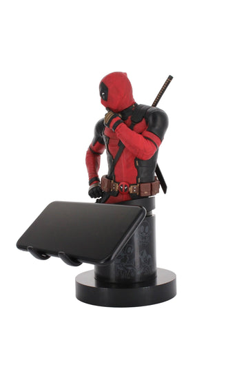 Deadpool v3 Podstawka pod Telefon/Pada Marvel