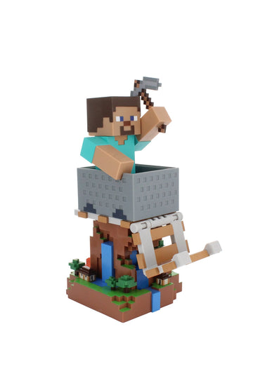 Steve Podstawka pod Telefon/Pada Minecraft