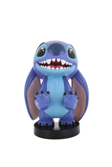 Smiley Stitch Podstawka pod Telefon/Pada Disney