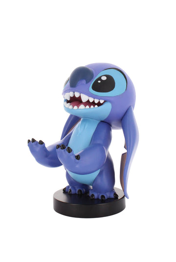 Smiley Stitch Podstawka pod Telefon/Pada Disney