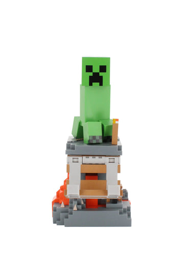 Creeper Podstawka pod Telefon/Pada Minecraft