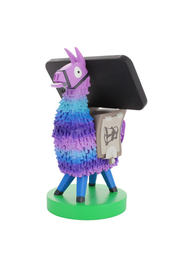 Supply Llama Podstawka pod Telefon/Pada Fortnite