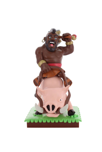 Hog Rider Podstawka pod Telefon/Pada Clash of Clans