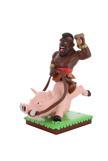 Hog Rider Podstawka pod Telefon/Pada Clash of Clans