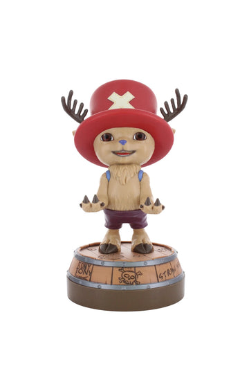 Tony Tony Chopper Podstawka pod Telefon/Pada One Piece Netflix