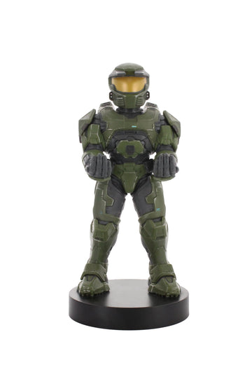Master Chief Campaign Evolved Podstawka pod Telefon/Pada Halo
