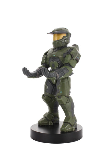 Master Chief Campaign Evolved Podstawka pod Telefon/Pada Halo