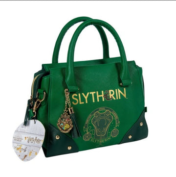 Slytherin Torebka Harry Potter