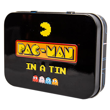 Pac-man w Puszce Retro Mini Konsola