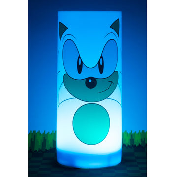 Tuba Lampka Nocna Sonic the Hedgehog