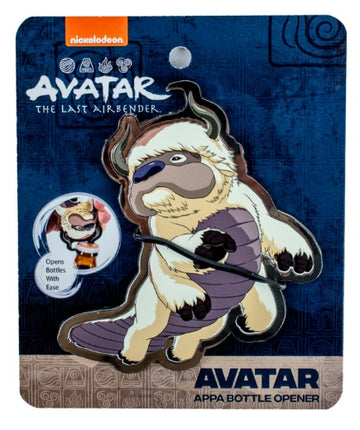 Appa Otwieracz do Butelek Avatar: The Last Airbender