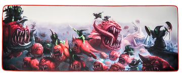 Squig mata na biurko - podkładka pod myszkę Warhammer 40.000