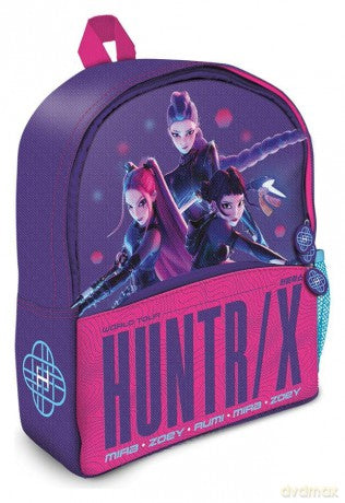 Huntr/x Mini Plecak K-POP Demon Hunters