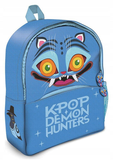 Derpy Tiger Mini Plecak K-POP Demon Hunters