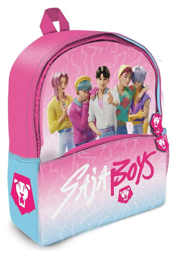 Saja Boys Mini Plecak K-POP Demon Hunters