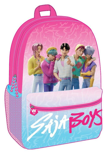 Saja Boys Plecak K-POP Demon Hunters