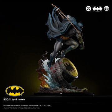 Batman DC Comics Ikigai 1/6 Figurka 51 cm
