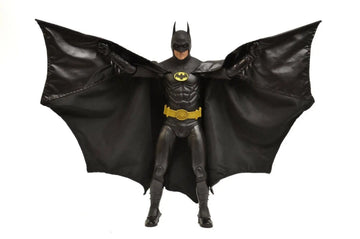 Batman 1989 Michael Keaton 1/4 Figurka 45 cm