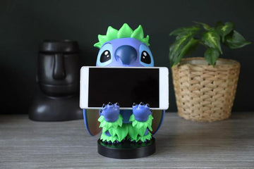 Hula Stitch Podstawka na Telefon/Pada Disney