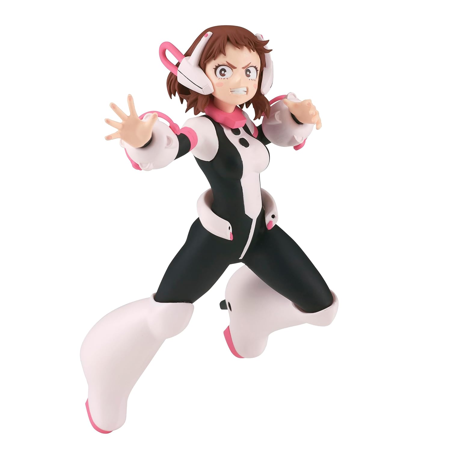 Ochaco Uraraka My Hero Academia: The Amazing Heroes Figurka 13 cm