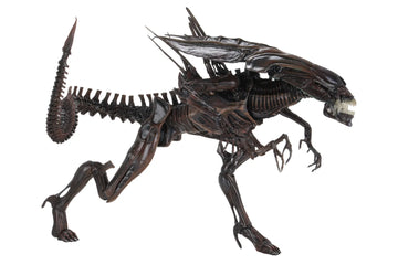 Alien Queen Resurrection Aliens Deluxe Figurka 37 cm