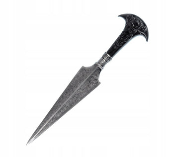 Bellatrix Lestrange´s Dagger Harry Potter 1/1 Replica 18 cm
