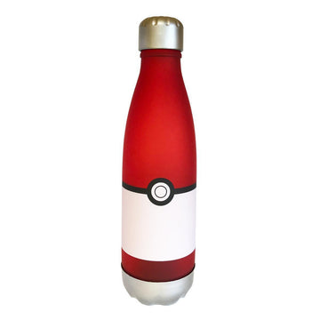 Pokeball Butelka Podróżna Pokemon