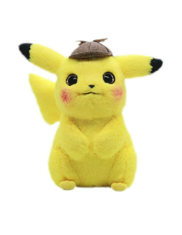 Detektyw Pikachu Pluszak Pokemon