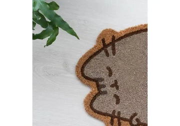 Pusheen The Cat Door Mat 60 x 40 cm Wycieraczka